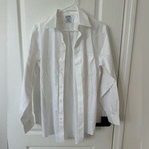 Brooks Brother’s Regent Button Down Shirt